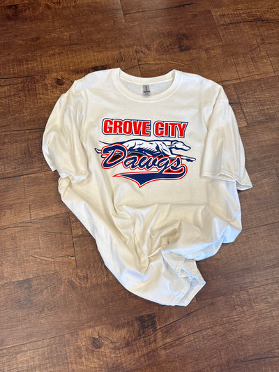 Grove City Dawgs T-Shirt
