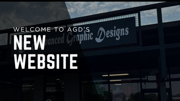 Welcome to Advanced Graphic Designs: Your Local Partner for Custom Apparel and More