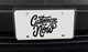 Customize Your Ride: Personalized License Plates