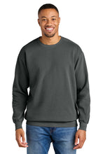 Comfort Colors® Ring Spun Crewneck Sweatshirt