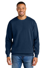 Comfort Colors® Ring Spun Crewneck Sweatshirt