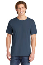 Comfort Colors® Heavyweight Ring Spun Tee