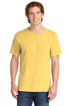 Comfort Colors® Heavyweight Ring Spun Tee