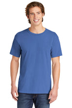Comfort Colors® Heavyweight Ring Spun Tee