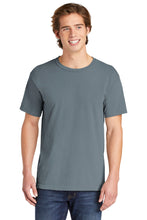 Comfort Colors® Heavyweight Ring Spun Tee