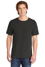 Comfort Colors® Heavyweight Ring Spun Tee