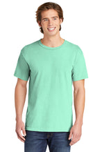 Comfort Colors® Heavyweight Ring Spun Tee