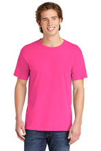 Comfort Colors® Heavyweight Ring Spun Tee