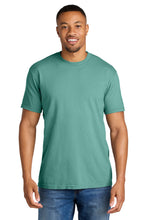Comfort Colors® Heavyweight Ring Spun Tee