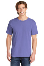 Comfort Colors® Heavyweight Ring Spun Tee