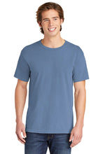 Comfort Colors® Heavyweight Ring Spun Tee