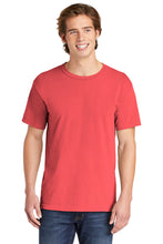 Comfort Colors® Heavyweight Ring Spun Tee