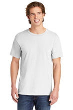 Comfort Colors® Heavyweight Ring Spun Tee