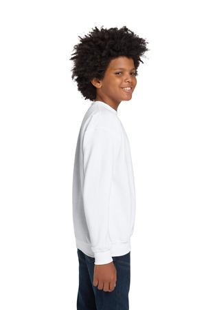 Gildan® Youth Heavy Blend™ Crewneck Sweatshirt