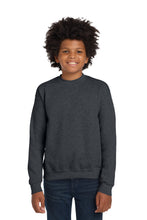 Gildan® Youth Heavy Blend™ Crewneck Sweatshirt