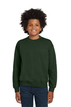 Gildan® Youth Heavy Blend™ Crewneck Sweatshirt