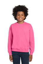 Gildan® Youth Heavy Blend™ Crewneck Sweatshirt