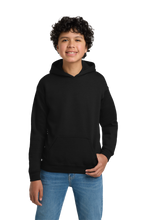 Gildan® Youth Heavy Blend™ Hooded Sweatshirt