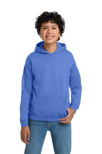 Gildan® Youth Heavy Blend™ Hooded Sweatshirt