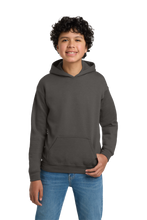 Gildan® Youth Heavy Blend™ Hooded Sweatshirt