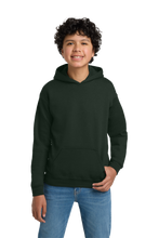 Gildan® Youth Heavy Blend™ Hooded Sweatshirt
