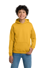 Gildan® Youth Heavy Blend™ Hooded Sweatshirt