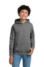 Gildan® Youth Heavy Blend™ Hooded Sweatshirt