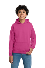 Gildan® Youth Heavy Blend™ Hooded Sweatshirt