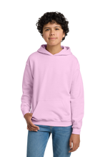 Gildan® Youth Heavy Blend™ Hooded Sweatshirt