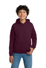 Gildan® Youth Heavy Blend™ Hooded Sweatshirt