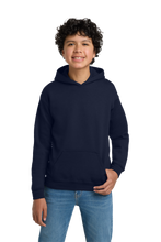 Gildan® Youth Heavy Blend™ Hooded Sweatshirt