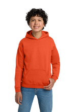 Gildan® Youth Heavy Blend™ Hooded Sweatshirt