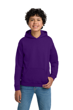 Gildan® Youth Heavy Blend™ Hooded Sweatshirt