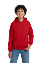 Gildan® Youth Heavy Blend™ Hooded Sweatshirt
