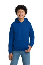 Gildan® Youth Heavy Blend™ Hooded Sweatshirt