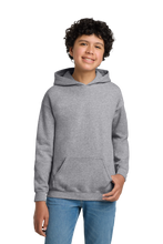 Gildan® Youth Heavy Blend™ Hooded Sweatshirt
