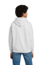 Gildan® Youth Heavy Blend™ Hooded Sweatshirt