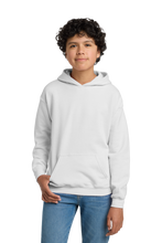 Gildan® Youth Heavy Blend™ Hooded Sweatshirt