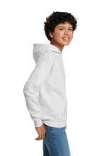 Gildan® Youth Heavy Blend™ Hooded Sweatshirt