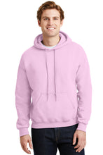 Gildan® Heavy Blend™ Hooded Sweatshirt