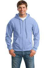 Gildan® Heavy Blend™ Full-Zip Hooded Sweatshirt