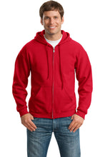Gildan® Heavy Blend™ Full-Zip Hooded Sweatshirt