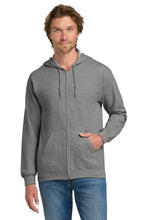 Gildan® Heavy Blend™ Full-Zip Hooded Sweatshirt