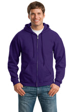 Gildan® Heavy Blend™ Full-Zip Hooded Sweatshirt