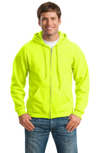 Gildan® Heavy Blend™ Full-Zip Hooded Sweatshirt