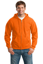 Gildan® Heavy Blend™ Full-Zip Hooded Sweatshirt