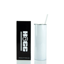 Sublimation Skinny Tumbler