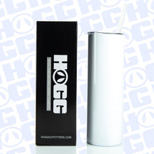 Sublimation Skinny Tumbler