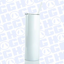 Sublimation Skinny Tumbler