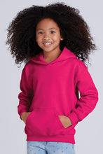 Gildan® Youth Heavy Blend™ Hooded Sweatshirt